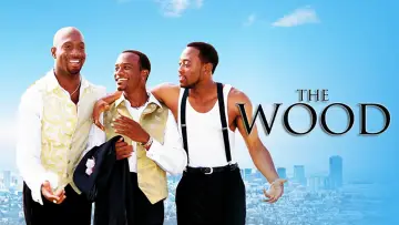 Backdrop to the movie "The Wood" #1037036