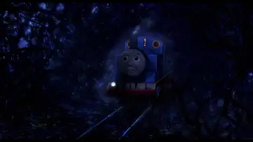 Backdrop to the movie "Thomas and the Magic Railroad" #1118056