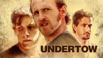 Backdrop to the movie "Undertow" #652523