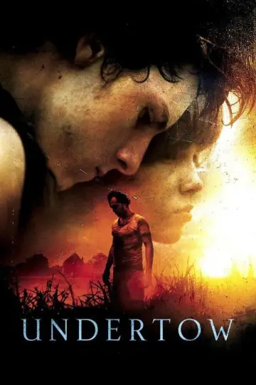 Poster to the movie "Undertow" #652530