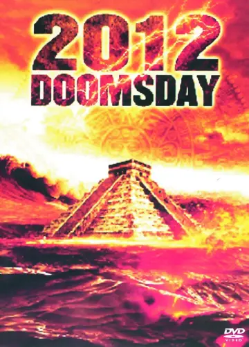 Poster to the movie "2012 Doomsday" #872783