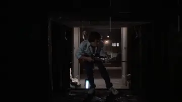 Backdrop to the movie "Amityville II: The Possession" #1005069