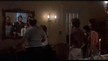 Backdrop to the movie "Amityville II: The Possession" #1005079