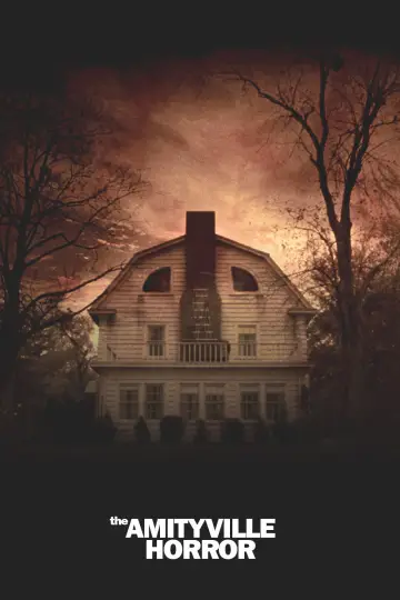Poster to the movie "Amityville II: The Possession" #1005084