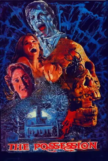 Poster to the movie "Amityville II: The Possession" #1005089