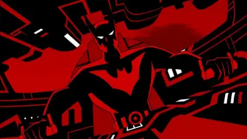 Backdrop to the movie "Batman Beyond: Return of the Joker" #892314