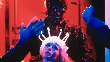 Backdrop to the movie "Creepshow" #252578