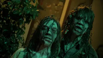 Backdrop to the movie "Creepshow" #895284