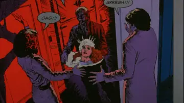 Backdrop to the movie "Creepshow" #895286