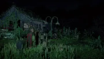 Backdrop to the movie "Creepshow" #895289