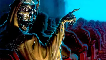 Backdrop to the movie "Creepshow 2" #296202