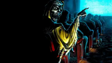 Backdrop to the movie "Creepshow 2" #296203
