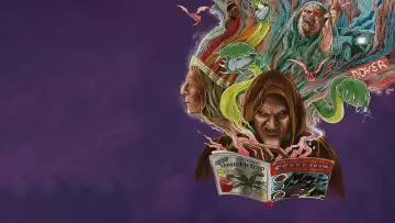 Backdrop to the movie "Creepshow 2" #862485