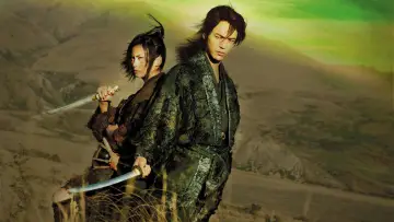 Backdrop to the movie "Dororo" #950555