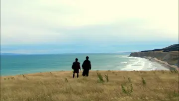Backdrop to the movie "Dororo" #950556