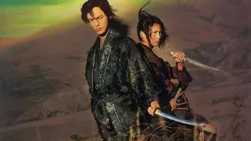 Backdrop to the movie "Dororo" #950557