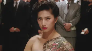 Backdrop to the movie "God of Gamblers" #356296