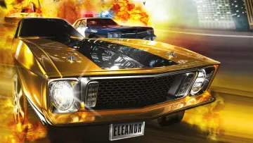 Backdrop to the movie "Gone in 60 Seconds" #1060640