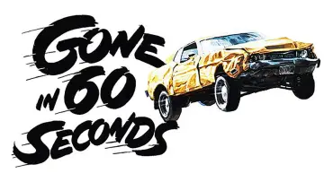 Backdrop to the movie "Gone in 60 Seconds" #1060641