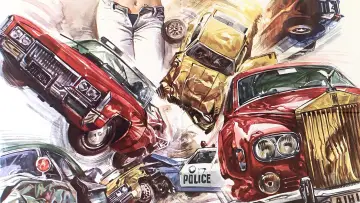 Backdrop to the movie "Gone in 60 Seconds" #420243