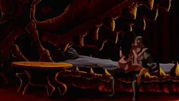 Backdrop to the movie "Heavy Metal 2000" #392547