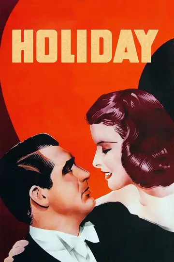 Poster to the movie "Holiday" #1014261