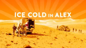Backdrop to the movie "Ice Cold in Alex" #1121813