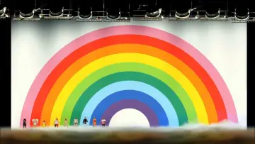 Backdrop to the movie "Jackass 3D" #969934