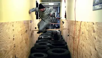 Backdrop to the movie "Jackass 3D" #969948