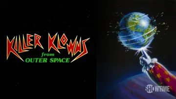 Backdrop to the movie "Killer Klowns from Outer Space" #114189