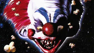 Backdrop to the movie "Killer Klowns from Outer Space" #287977