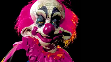 Backdrop to the movie "Killer Klowns from Outer Space" #287980