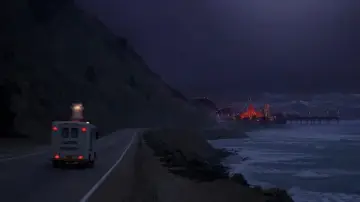 Backdrop to the movie "Killer Klowns from Outer Space" #878415