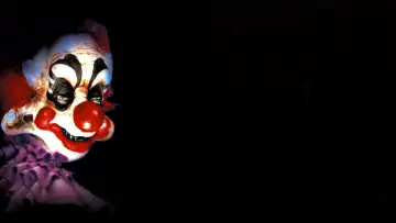 Backdrop to the movie "Killer Klowns from Outer Space" #878419
