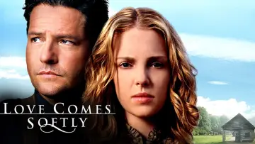 Backdrop to the movie "Love Comes Softly" #1091764