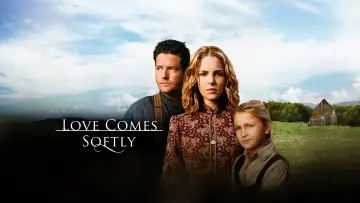 Backdrop to the movie "Love Comes Softly" #1091766