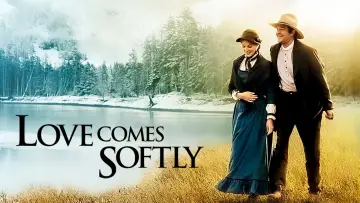 Backdrop to the movie "Love Comes Softly" #1091767
