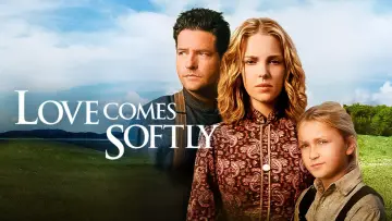 Backdrop to the movie "Love Comes Softly" #1091768