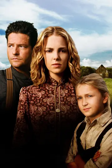 Poster to the movie "Love Comes Softly" #1091776