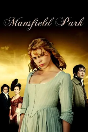 Poster to the movie "Mansfield Park" #399171