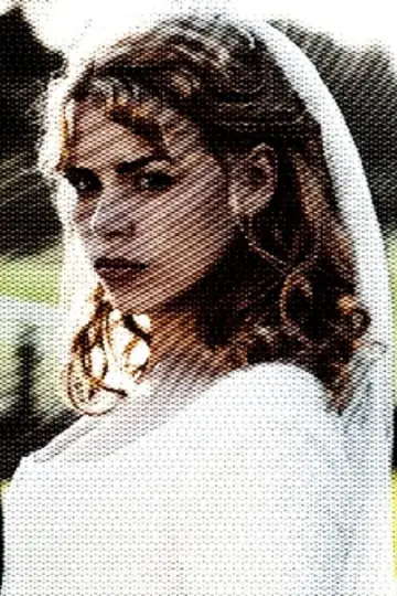 Poster to the movie "Mansfield Park" #971824