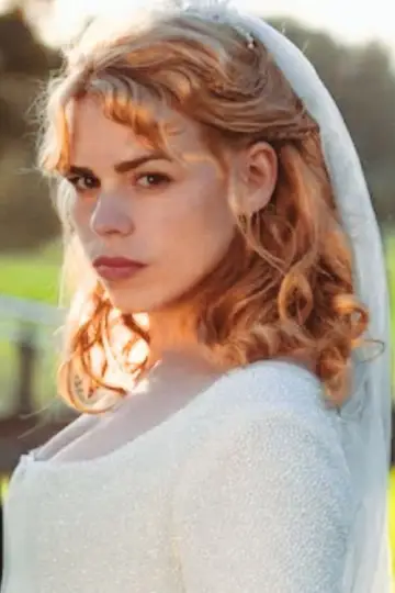 Poster to the movie "Mansfield Park" #971827