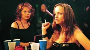 Backdrop to the movie "Prozac Nation" #1104879