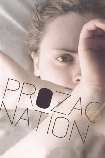 Poster to the movie "Prozac Nation" #1104885