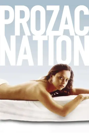 Poster to the movie "Prozac Nation" #1104887