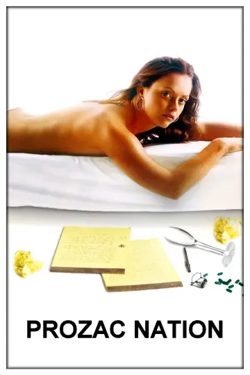 Poster to the movie "Prozac Nation" #1104889