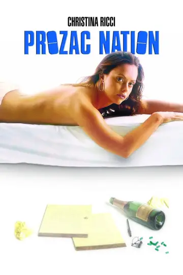 Poster to the movie "Prozac Nation" #1104891
