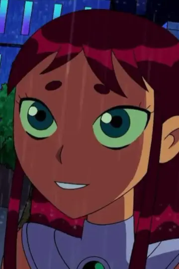 Poster to the movie "Teen Titans: Trouble in Tokyo" #474407