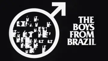 Backdrop to the movie "The Boys from Brazil" #995771