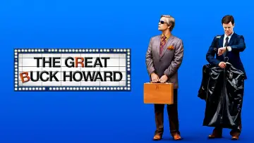 Backdrop to the movie "The Great Buck Howard" #1068495
